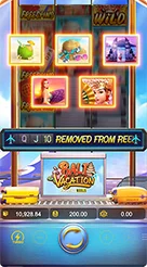 v39 · Bali Vacation
