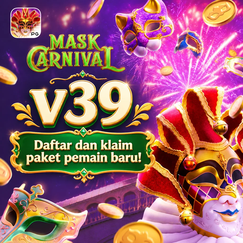 v39 · Galeri permainan