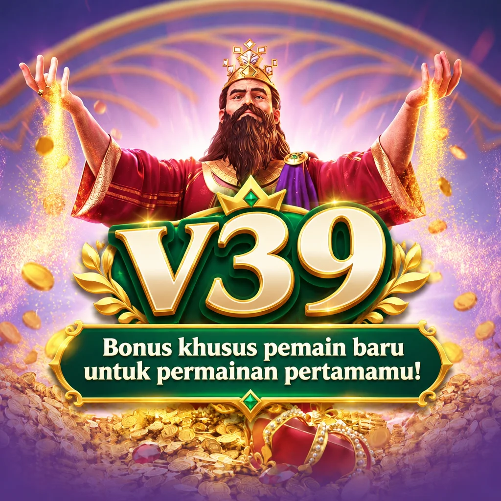 v39 · Galeri permainan