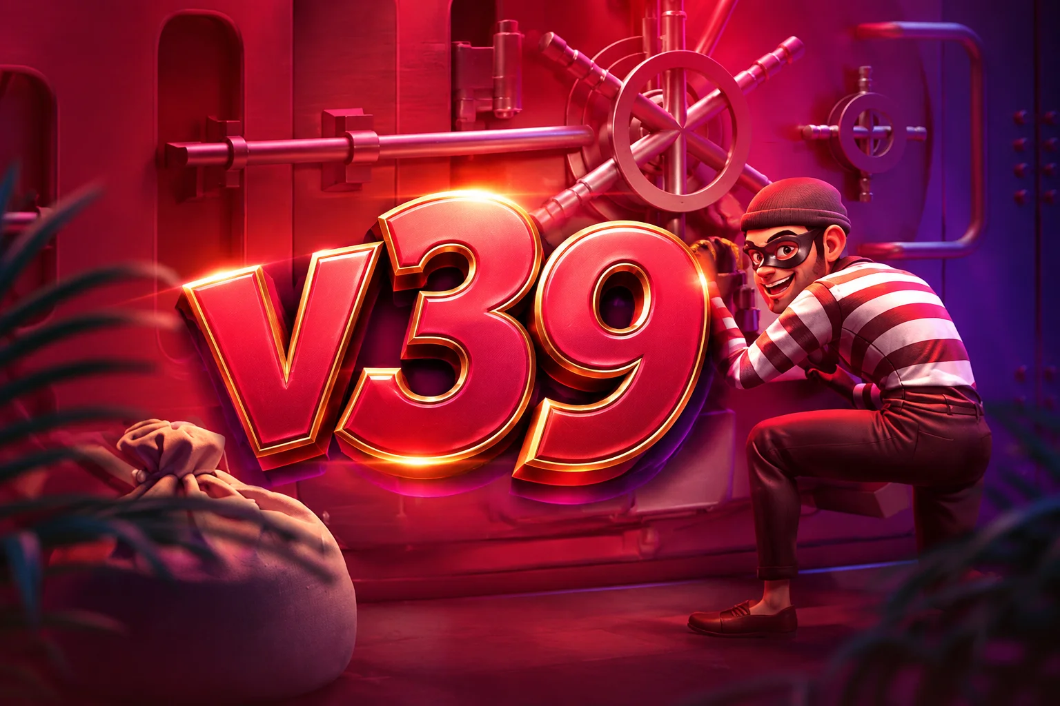 v39 · Panduan Mekanisme dan Fitur Permainan Shaolin Soccer di v39